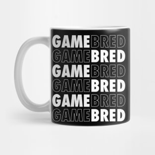 Gamebred Repeat Mug